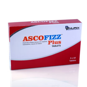 ASCOFIZZ Plus